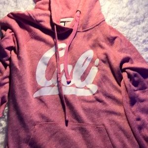 MOM’S favorite California Cali Unisex HOODIE
